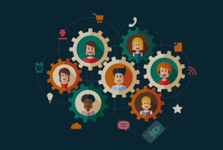 Tuto pour ajouter une photo à votre profil 