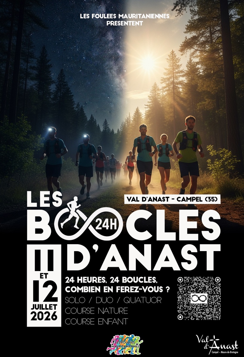 Sortie inter club Val d’Anast