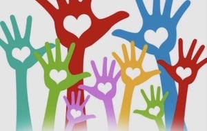 Petites mains repas du 7 mars