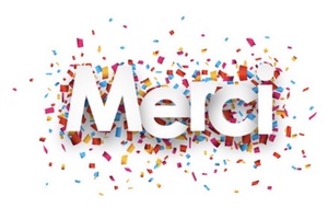 Merci