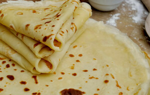 Des crêpes, des crêpes, des crêpes !
