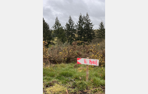 Entraînement du 21  Avril 2026