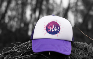 Casquette Ti'Trail 